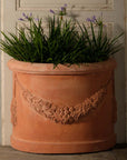 Semicircle Wall Planter