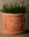 Semicircle Wall Planter