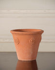 Little Rosette Pot