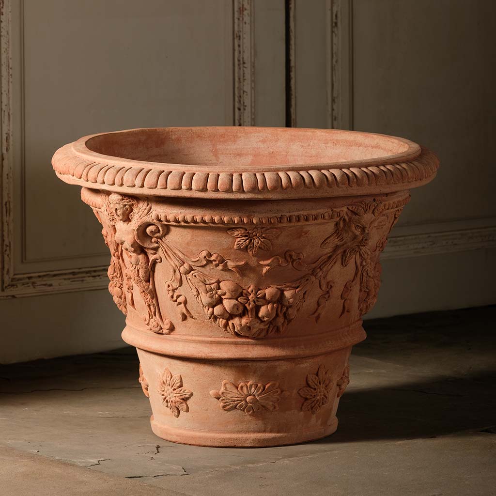 Ornamental Vase