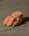 Lion Foot