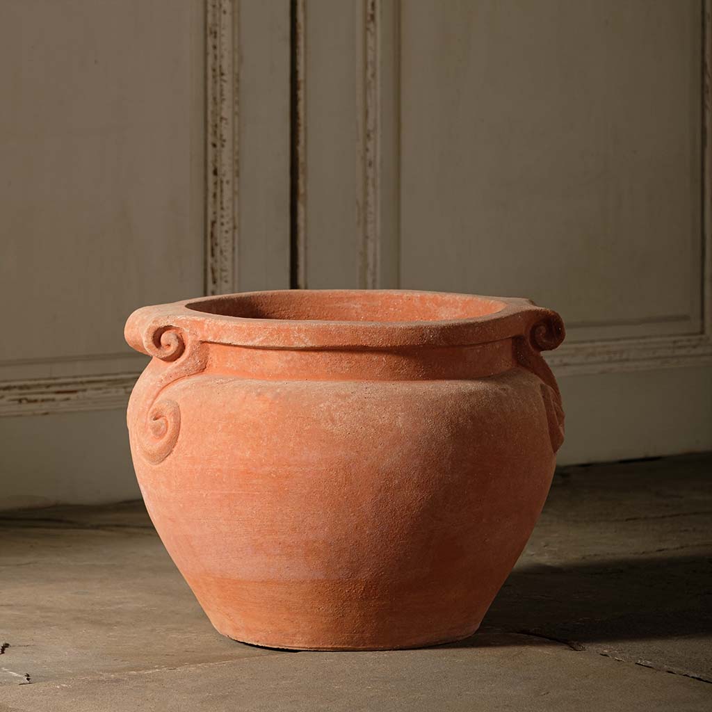 Cachepot Romano