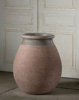 Provencal Jar- Grey