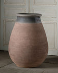 Provencal Jar- Grey