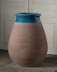 Provencal Jar- Blue