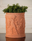 Putti Vase