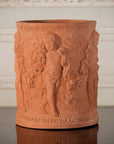 Putti Vase