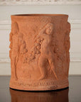 Putti Vase