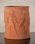 Putti Vase