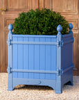Versailles Planter- Bleu De Venise